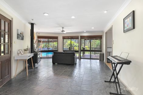 Property photo of 7 Boyd Boulevard Medowie NSW 2318