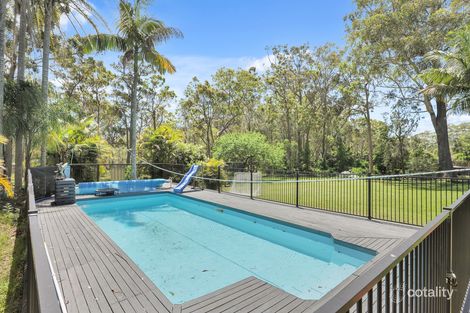 Property photo of 7 Boyd Boulevard Medowie NSW 2318