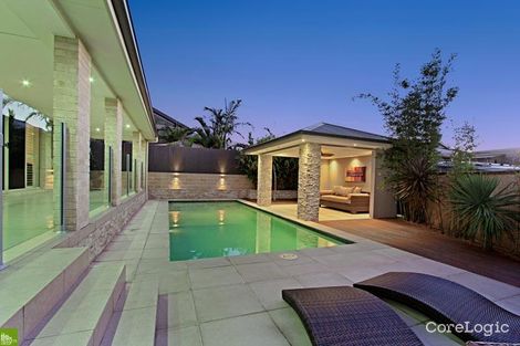 Property photo of 10 Makaha Way Shell Cove NSW 2529
