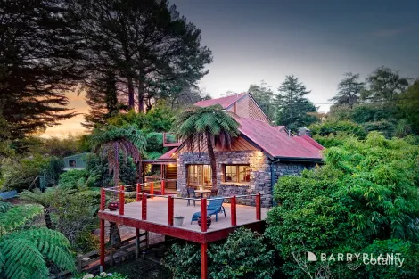Property photo of 19 Church Road Menzies Creek VIC 3159