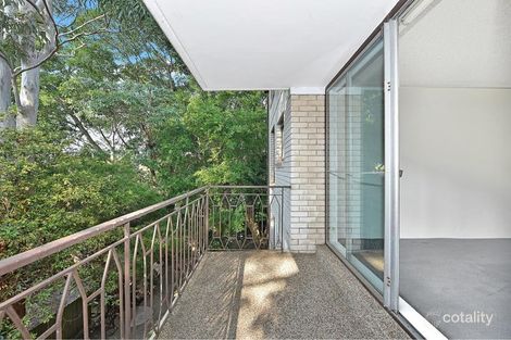 Property photo of 19/166-176 Oberon Street Coogee NSW 2034