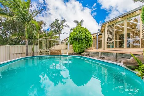 Property photo of 19 Gloucester Circuit Albion Park NSW 2527