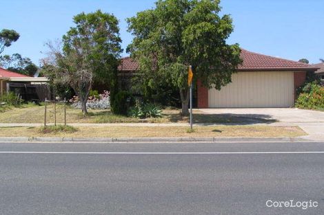Property photo of 35 Barber Drive Hoppers Crossing VIC 3029