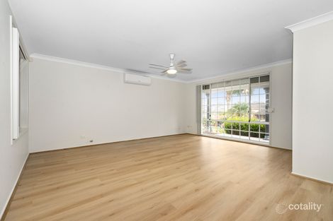 Property photo of 12 Ballard Place Doonside NSW 2767
