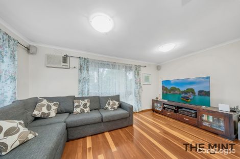 Property photo of 265 Childs Road Mill Park VIC 3082