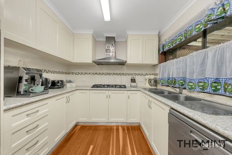 Property photo of 265 Childs Road Mill Park VIC 3082