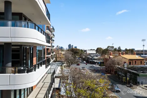 305/3 Church Ave, Norwood, SA 5067