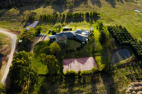 Property photo of 66 Henry Bayly Drive Mudgee NSW 2850