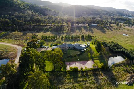 Property photo of 66 Henry Bayly Drive Mudgee NSW 2850