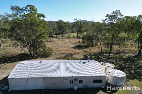 155 Neils Rd, Lakeside, QLD 4621