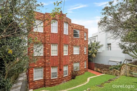 Property photo of 2/35 Birriga Road Bellevue Hill NSW 2023