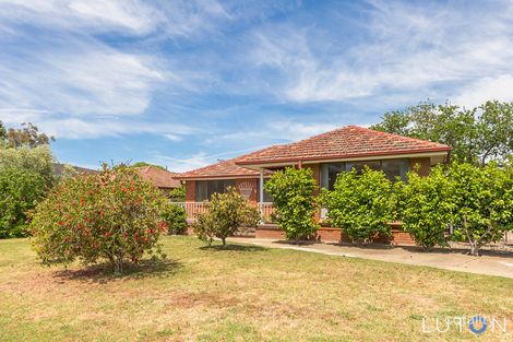 Property photo of 7 Newton Street Hackett ACT 2602