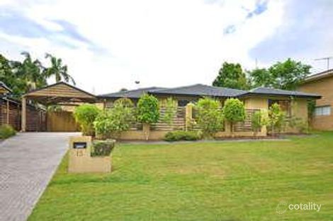 15 Booyong St, Algester, QLD 4115