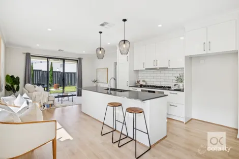 Property photo of 24 Cotterdale Avenue Mount Barker SA 5251