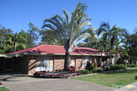 Property photo of 41 Black Diamond Crescent Edens Landing QLD 4207