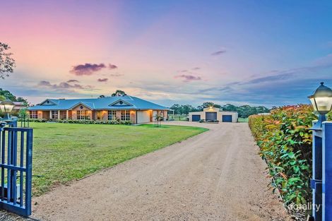 Property photo of 3716 Remembrance Driveway Bargo NSW 2574