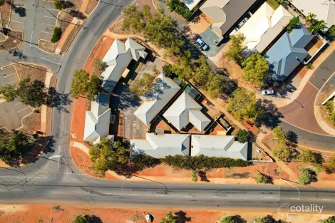 4/2 Phalarope Way, South Hedland, WA 6722