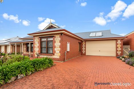 Property photo of 40 Lord Lynedoch Street Lyndoch SA 5351