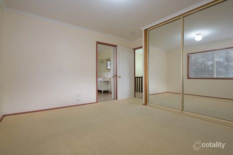 Property photo of 33 Allunga Drive Glen Eden QLD 4680