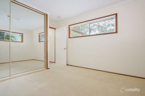 Property photo of 33 Allunga Drive Glen Eden QLD 4680