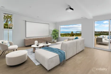Property photo of 136 Headland Road North Curl Curl NSW 2099