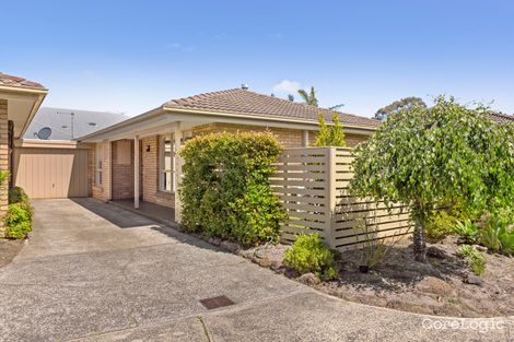 Property photo of 2/2 Matthieson Street Highett VIC 3190