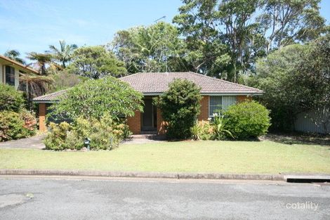 Property photo of 1 Orana Drive Lake Cathie NSW 2445