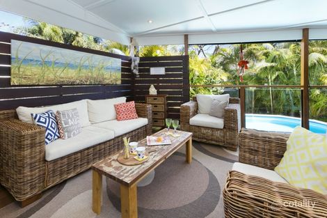 Property photo of 132 Powderworks Road Elanora Heights NSW 2101