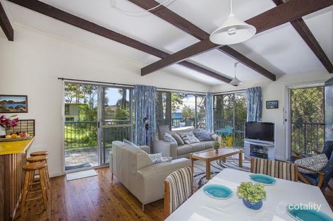 Property photo of 7 High View Avenue Surf Beach NSW 2536