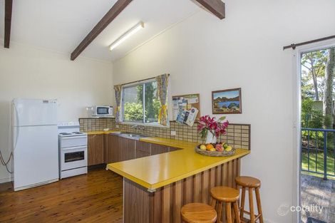 Property photo of 7 High View Avenue Surf Beach NSW 2536