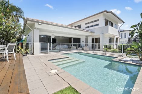 Property photo of 35 Serenity Boulevard Helensvale QLD 4212