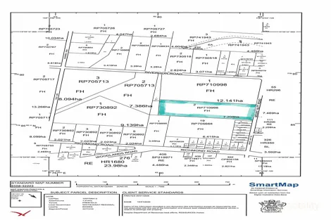 Property photo of LOT 2 Mount Nutt Road Bowen QLD 4805