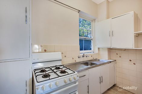 Property photo of 15/18 Onslow Avenue Elizabeth Bay NSW 2011