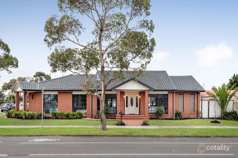 Property photo of 163 Greenvale Drive Greenvale VIC 3059