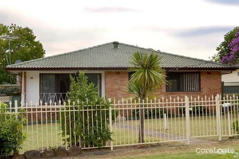 Property photo of 69 Tasman Parade Fairfield West NSW 2165