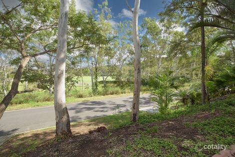 Property photo of 33 Allunga Drive Glen Eden QLD 4680