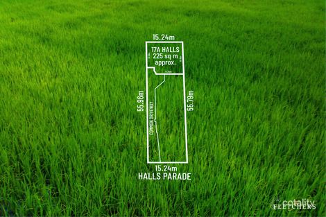 Property photo of 17A Halls Parade Mitcham VIC 3132