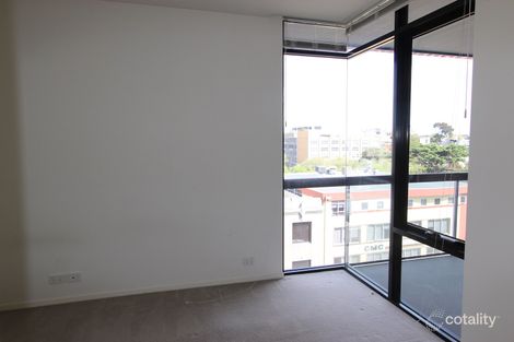 Property photo of 603/668 Swanston Street Carlton VIC 3053