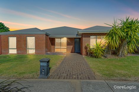 Property photo of 6 Carob Way Vasse WA 6280