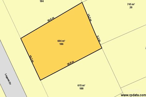 186 Lagoon Dr, Yanchep, WA 6035