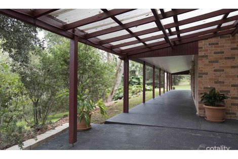 201 Great Western Hwy, Blaxland, NSW 2774