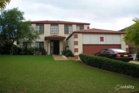 26 The Kraal Dr, Blair Athol, NSW 2560