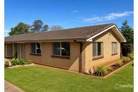 1/382 North St, Wilsonton, QLD 4350