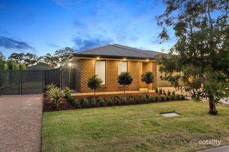 44 Cumberland Tce, Strathfieldsaye, VIC 3551