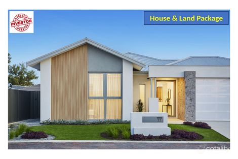 41 Calvert Loop, Hilbert, WA 6112