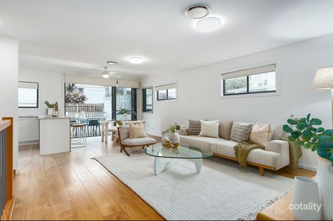 Property photo of 18/104 Queens Road Everton Park QLD 4053