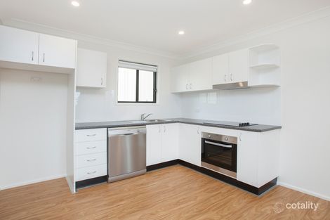 Property photo of 23A Ruskin Street Beresfield NSW 2322