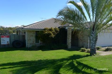 Property photo of 22 Campbell Court Redbank Plains QLD 4301
