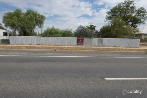 142 Woods St, Donald, VIC 3480