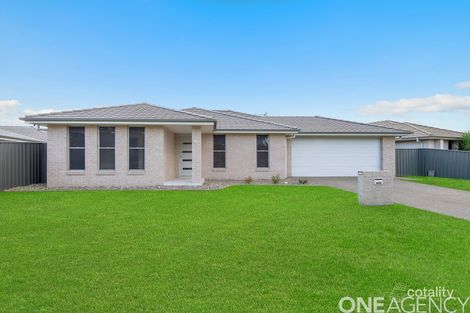 Property photo of 18 Glenview Drive Yippin Creek NSW 2446